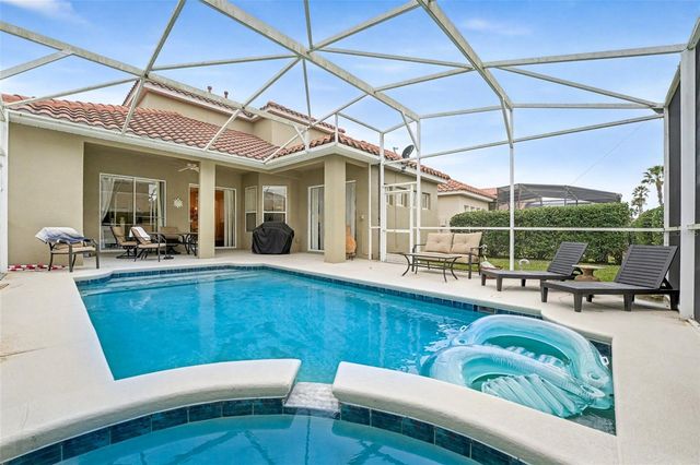 937 TUSCAN HILLS BOULEVARD, Davenport, FL 33897