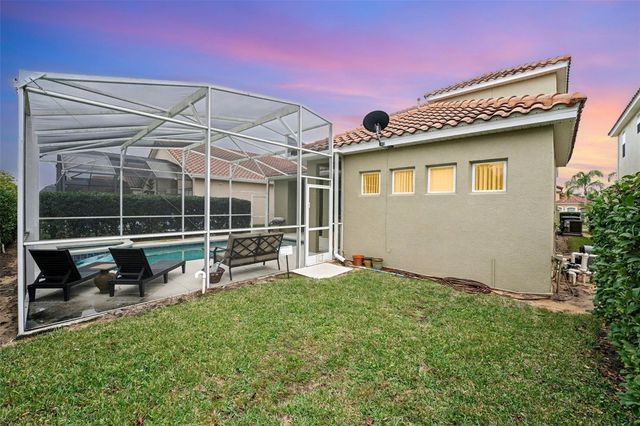 937 TUSCAN HILLS BOULEVARD, Davenport, FL 33897