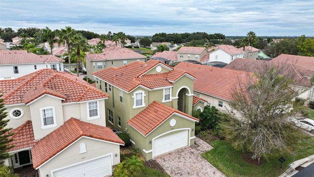 937 TUSCAN HILLS BOULEVARD, Davenport, FL 33897