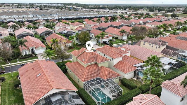 937 TUSCAN HILLS BOULEVARD, Davenport, FL 33897