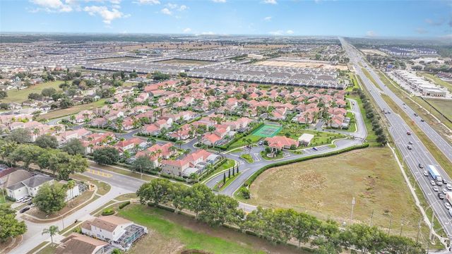 937 TUSCAN HILLS BOULEVARD, Davenport, FL 33897