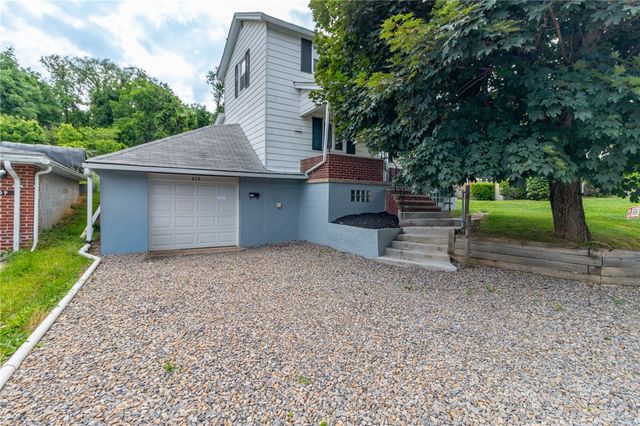 213 Plum St, Plum Boro, PA 15239