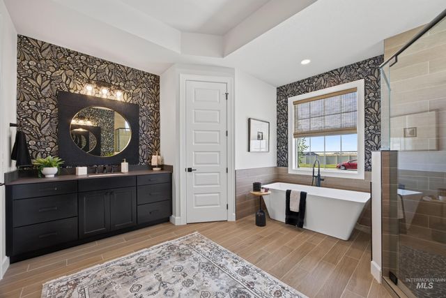 585 E Distributor, Boise, ID 83716