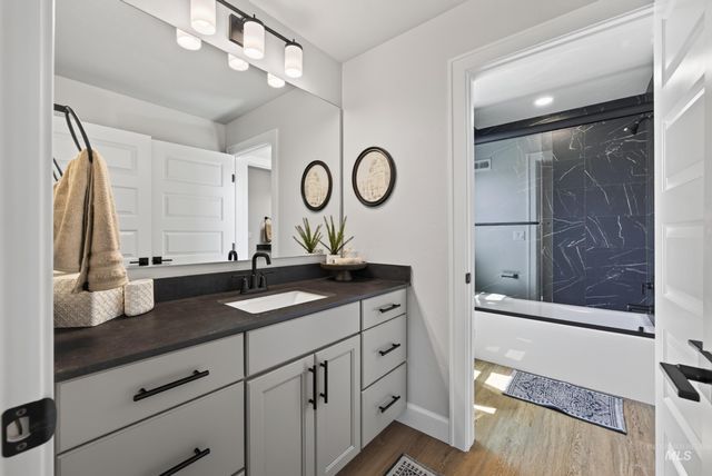 585 E Distributor, Boise, ID 83716