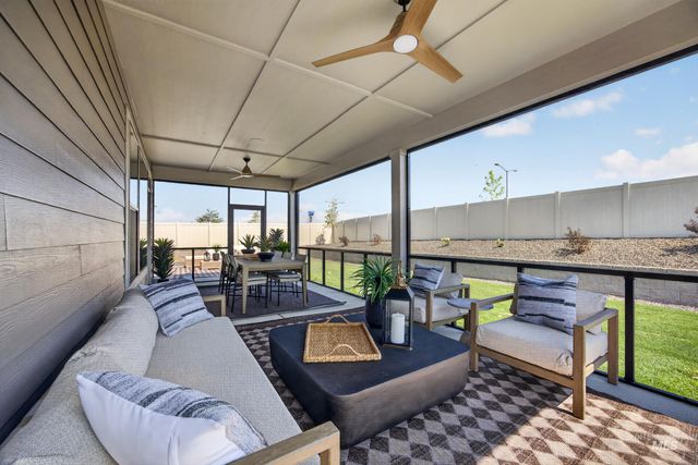 585 E Distributor, Boise, ID 83716