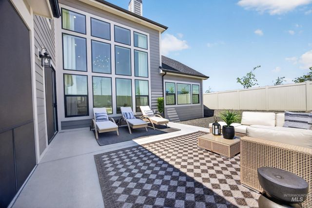 585 E Distributor, Boise, ID 83716