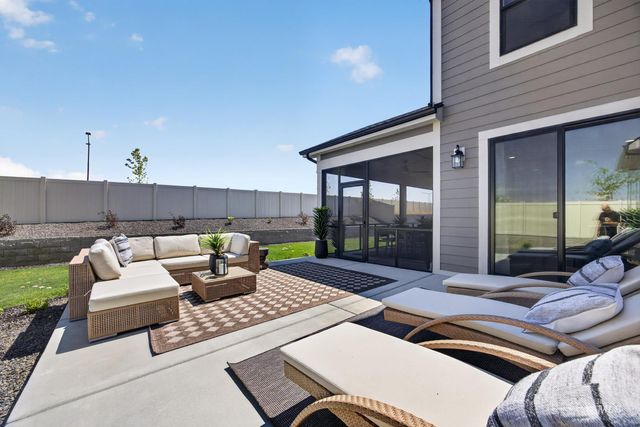 585 E Distributor, Boise, ID 83716