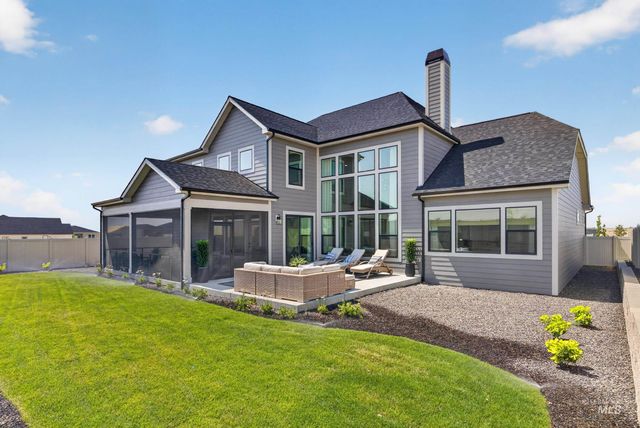 585 E Distributor, Boise, ID 83716