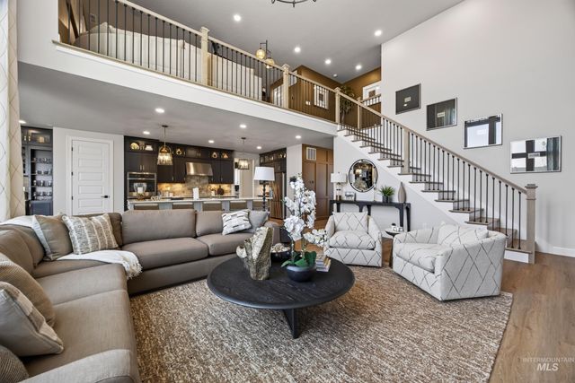 585 E Distributor, Boise, ID 83716