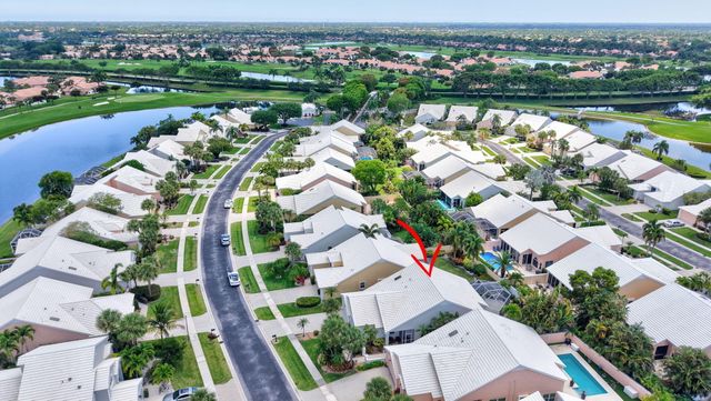 8223 Horseshoe Bay Road, Boynton Beach, FL 33472