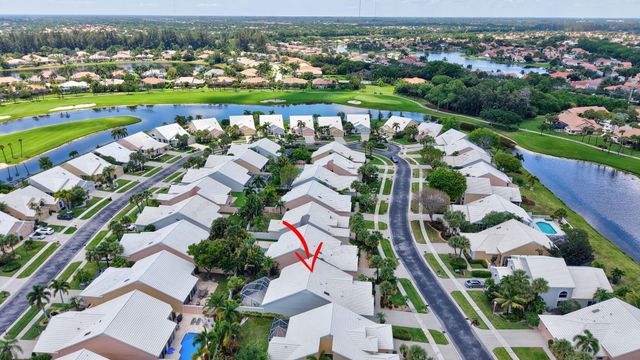 8223 Horseshoe Bay Road, Boynton Beach, FL 33472