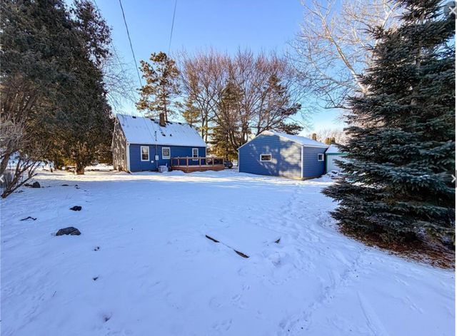 1705 Lark Avenue, Maplewood, MN 55109