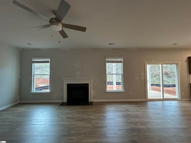 209 Thurgood Drive Extension, Greenville, SC 29607