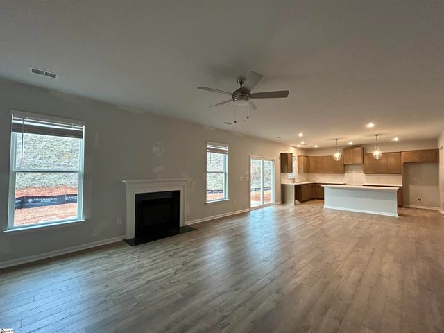 209 Thurgood Drive Extension, Greenville, SC 29607
