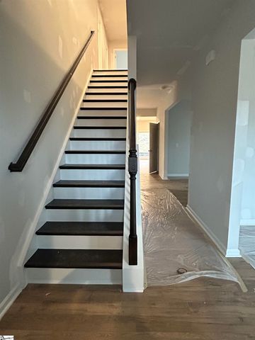 209 Thurgood Drive Extension, Greenville, SC 29607