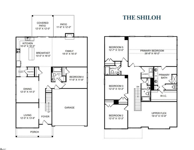 209 Thurgood Drive Extension, Greenville, SC 29607