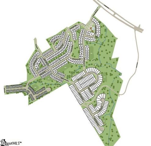 209 Thurgood Drive Extension, Greenville, SC 29607