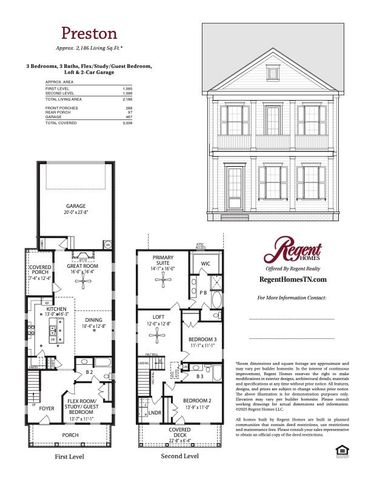 335 Caxton Aly, Nolensville, TN 37135