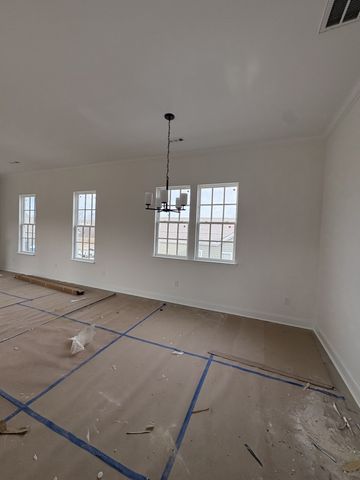 335 Caxton Aly, Nolensville, TN 37135