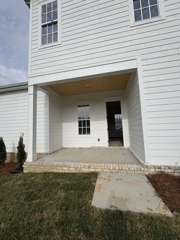 335 Caxton Aly, Nolensville, TN 37135