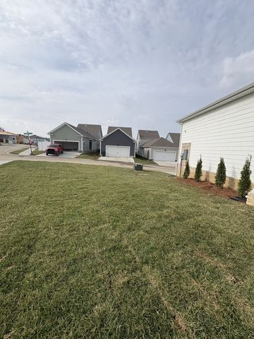 335 Caxton Aly, Nolensville, TN 37135