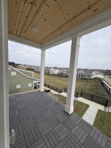335 Caxton Aly, Nolensville, TN 37135