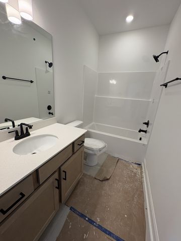 335 Caxton Aly, Nolensville, TN 37135