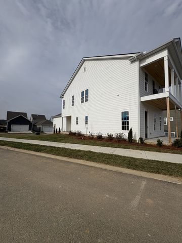 335 Caxton Aly, Nolensville, TN 37135