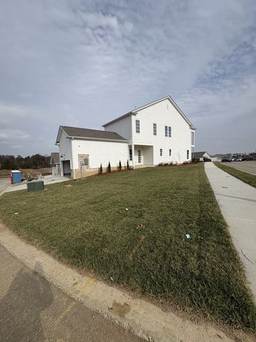 335 Caxton Aly, Nolensville, TN 37135