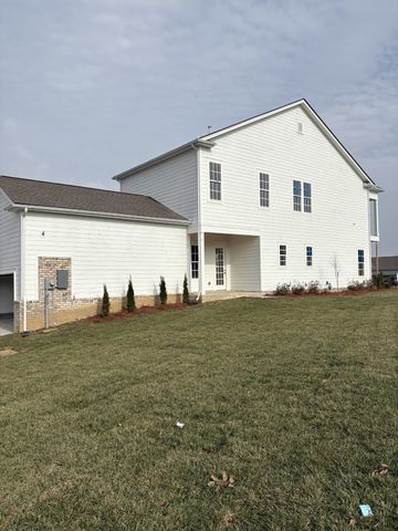 335 Caxton Aly, Nolensville, TN 37135