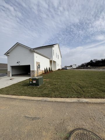 335 Caxton Aly, Nolensville, TN 37135