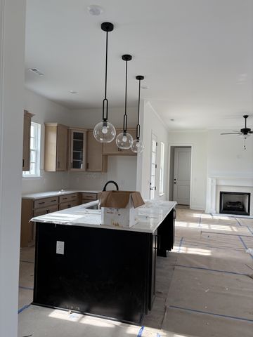 335 Caxton Aly, Nolensville, TN 37135