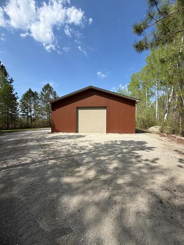 1377 Riverside Drive NW, Baudette, MN 56623