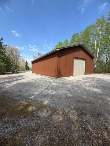 1377 Riverside Drive NW, Baudette, MN 56623