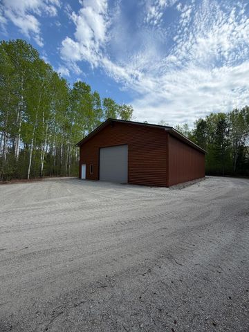 1377 Riverside Drive NW, Baudette, MN 56623