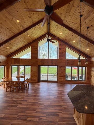 1377 Riverside Drive NW, Baudette, MN 56623