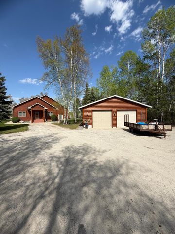 1377 Riverside Drive NW, Baudette, MN 56623