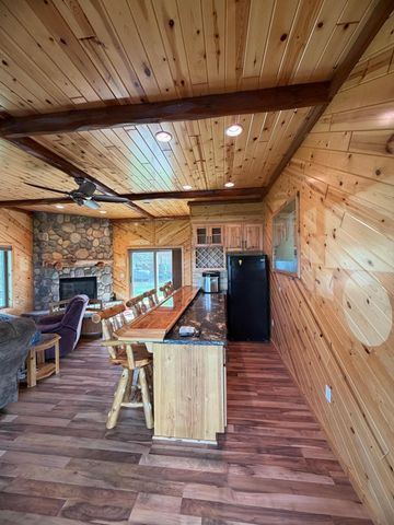 1377 Riverside Drive NW, Baudette, MN 56623