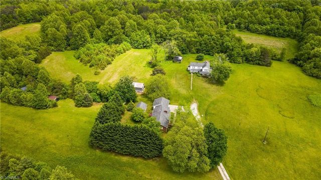 193 Owens Lane, Westfield, NC 27053