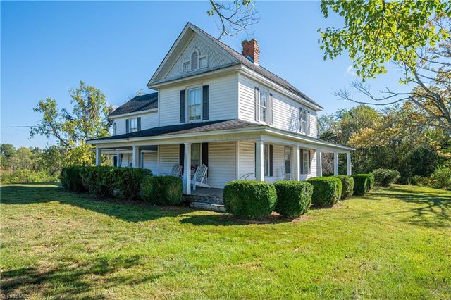 193 Owens Lane, Westfield, NC 27053