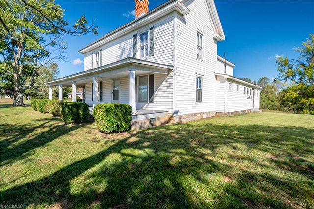 193 Owens Lane, Westfield, NC 27053