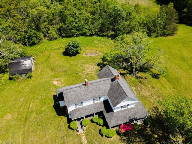 193 Owens Lane, Westfield, NC 27053