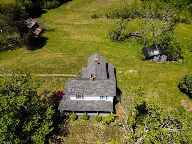 193 Owens Lane, Westfield, NC 27053
