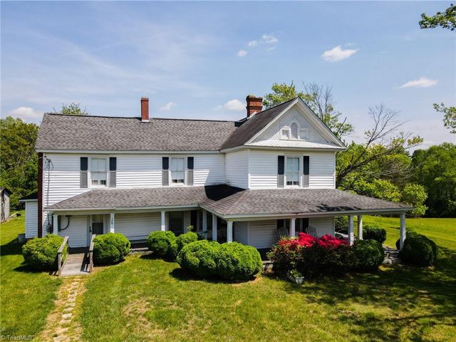 193 Owens Lane, Westfield, NC 27053