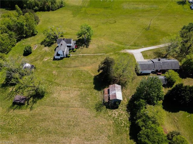193 Owens Lane, Westfield, NC 27053