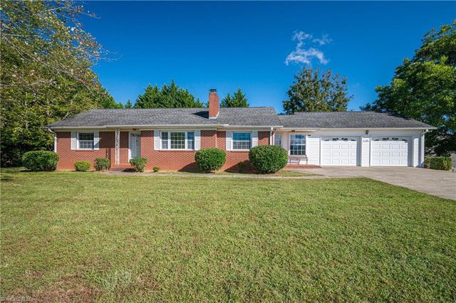 193 Owens Lane, Westfield, NC 27053
