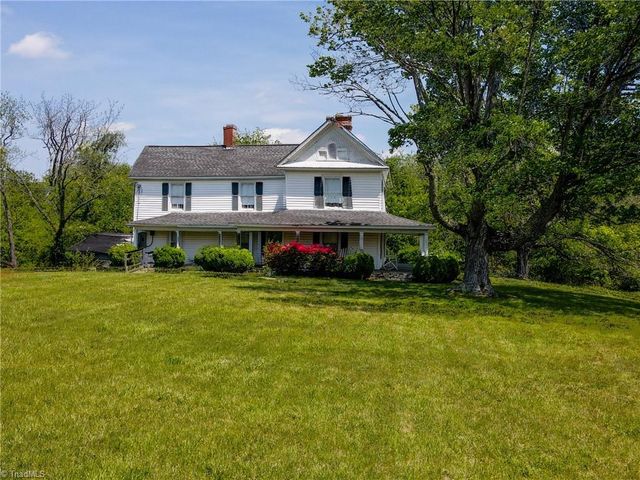 193 Owens Lane, Westfield, NC 27053