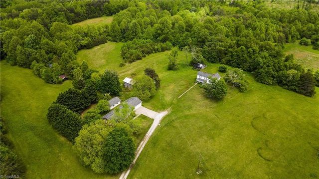193 Owens Lane, Westfield, NC 27053