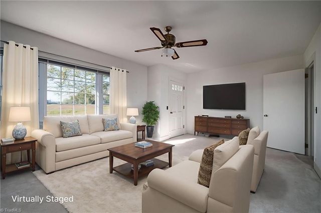 193 Owens Lane, Westfield, NC 27053