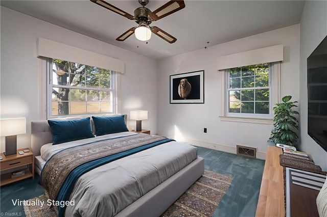 193 Owens Lane, Westfield, NC 27053